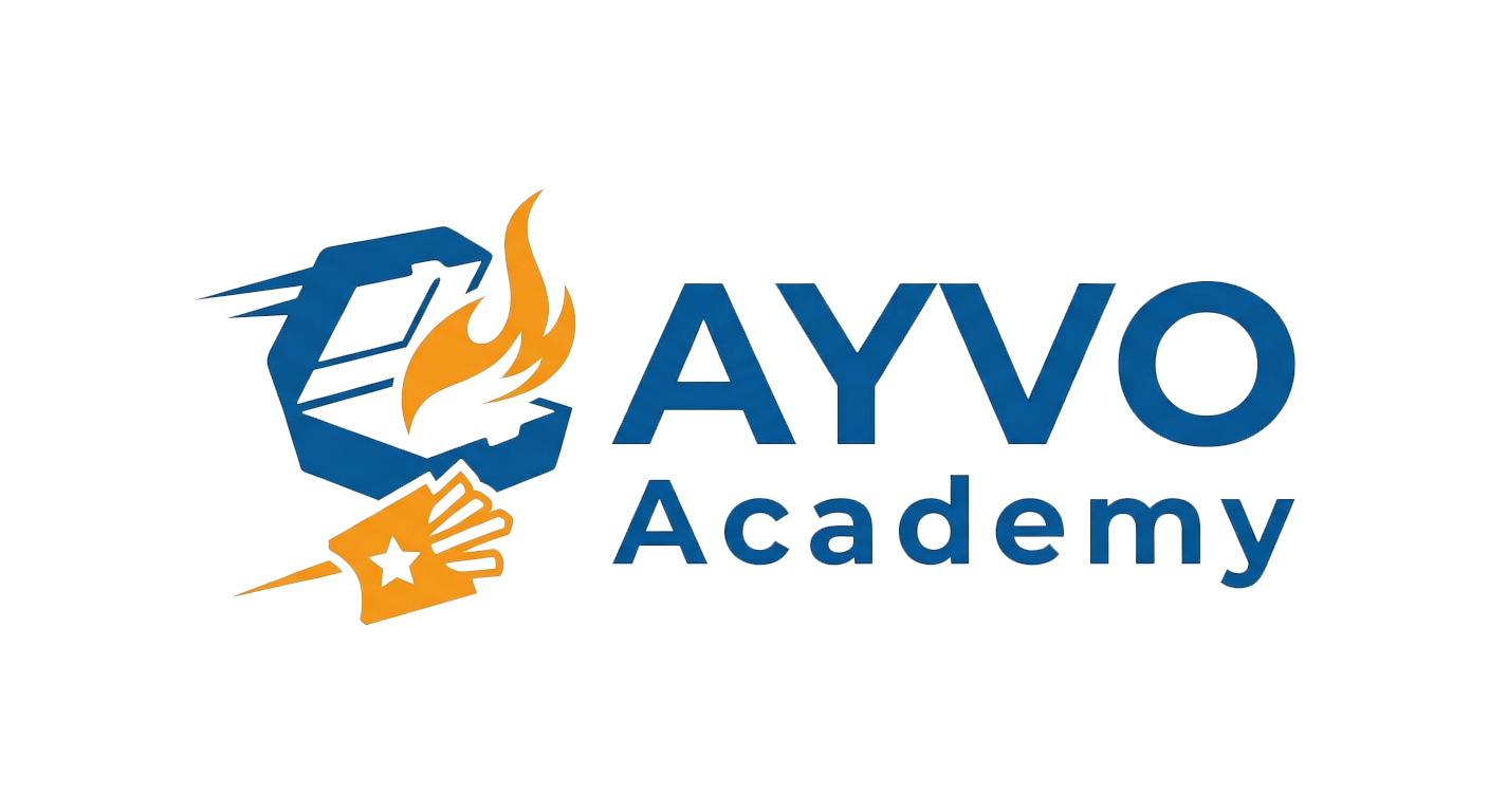 AYVO Academy